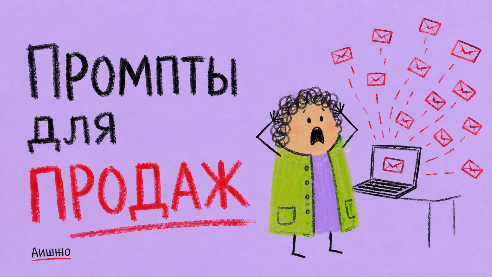 Промпты для продаж: письмо по делу, разбор звонка и следующий шаг без телепатии
